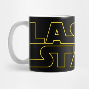 Lascia stare Mug